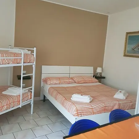 La Veduta 2* Naples