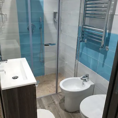 La Veduta 4*