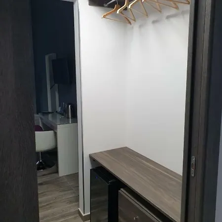 La Veduta נאפולי