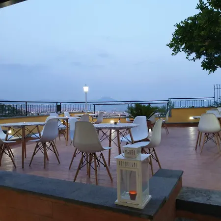 La Veduta Frühstückspension 4*