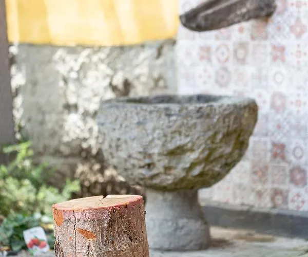 La Veduta Frühstückspension Neapel