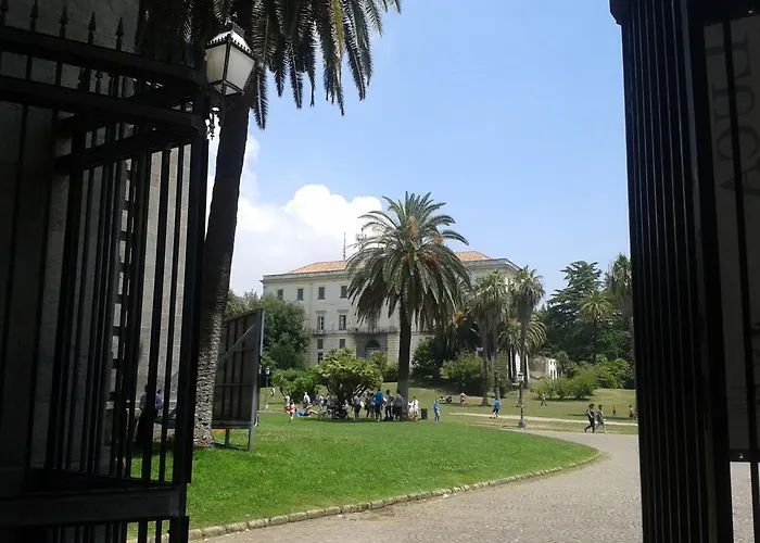 La Veduta Couette-café 4*