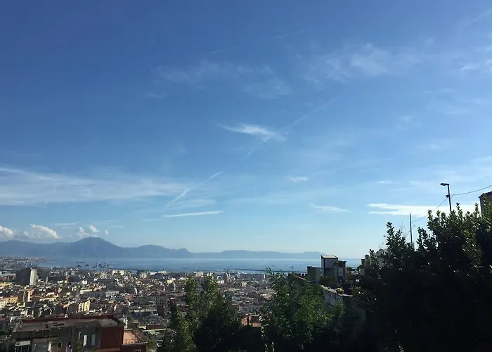 La Veduta Frühstückspension