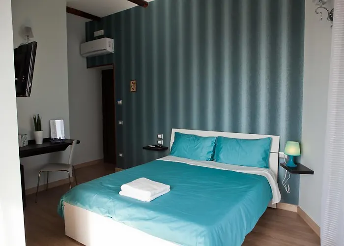 La Veduta Frühstückspension