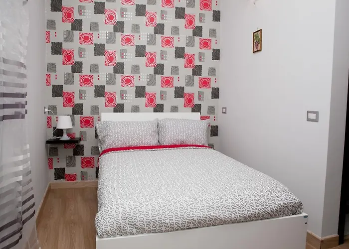 La Veduta Frühstückspension 4*