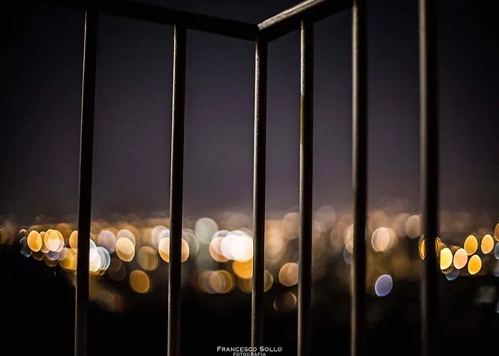 Couette-café La Veduta