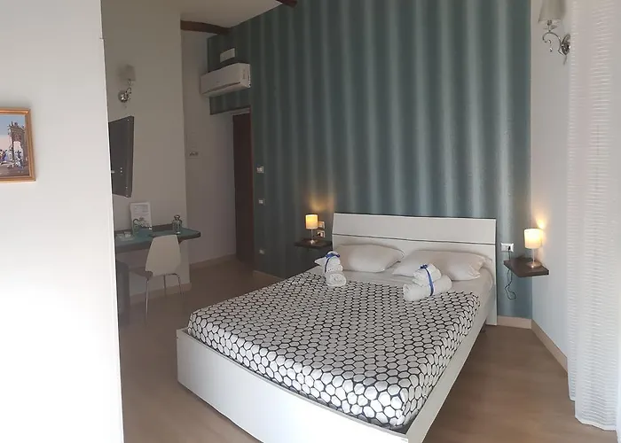 Frühstückspension La Veduta