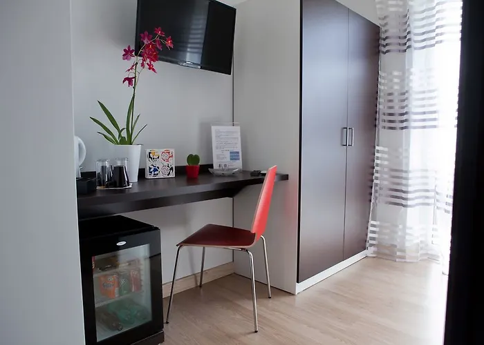 Frühstückspension La Veduta