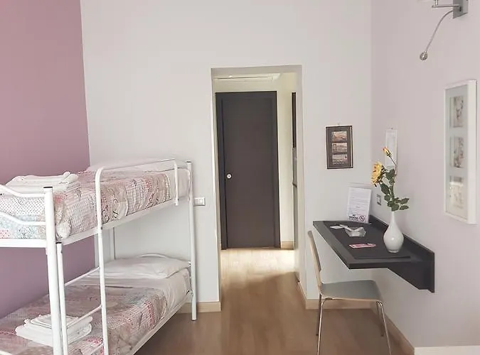 Frühstückspension La Veduta Neapel