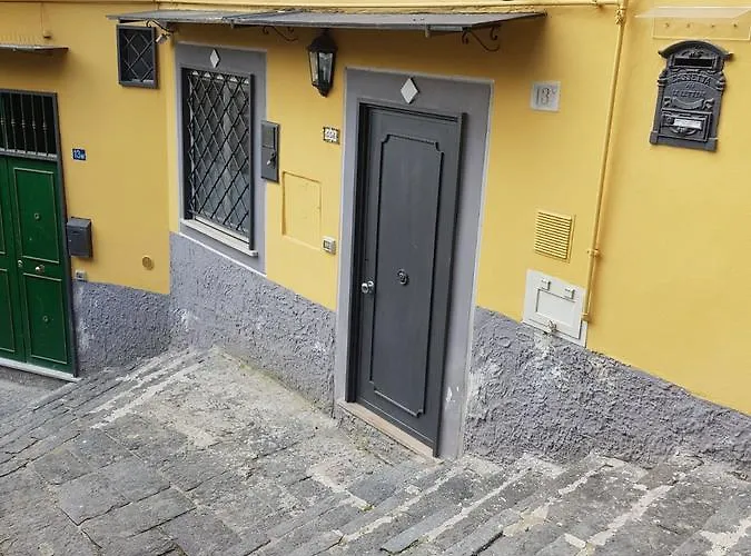 La Veduta Couette-café 4*