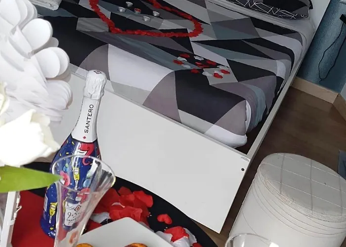 La Veduta Frühstückspension 4*