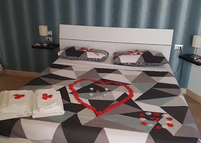 Frühstückspension La Veduta