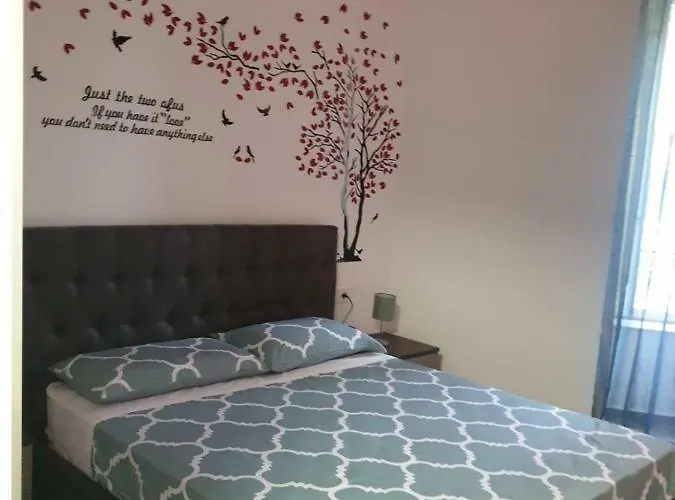 La Veduta Frühstückspension