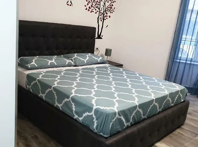 Frühstückspension La Veduta 4*