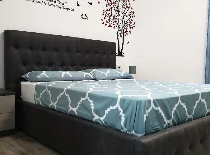 La Veduta Couette-café 4*