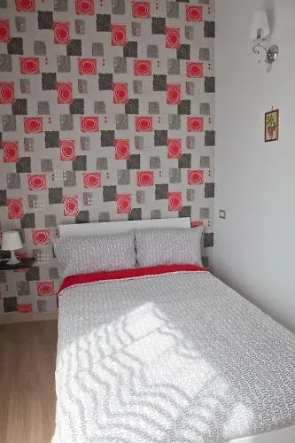 La Veduta Frühstückspension