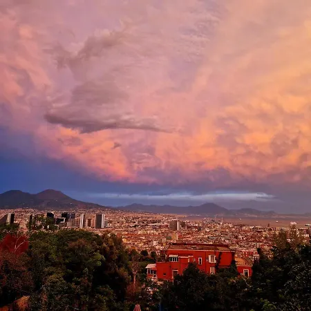 La Veduta Неаполь