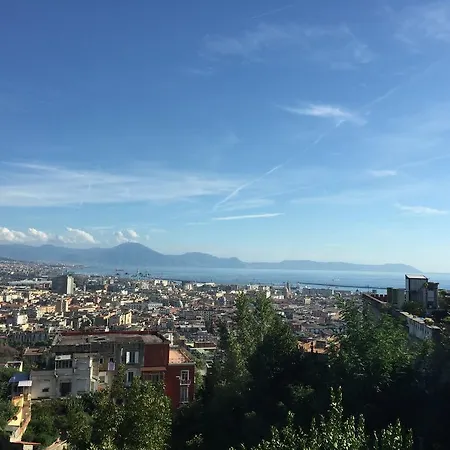 La Veduta Отель типа 