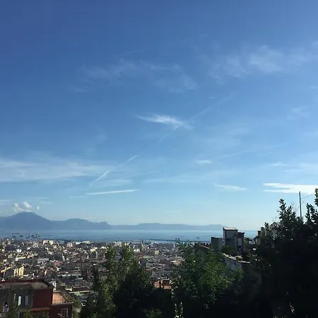 La Veduta Отель типа 