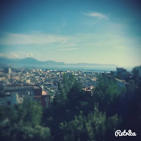 La Veduta Отель типа 