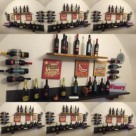 La Veduta Неаполь