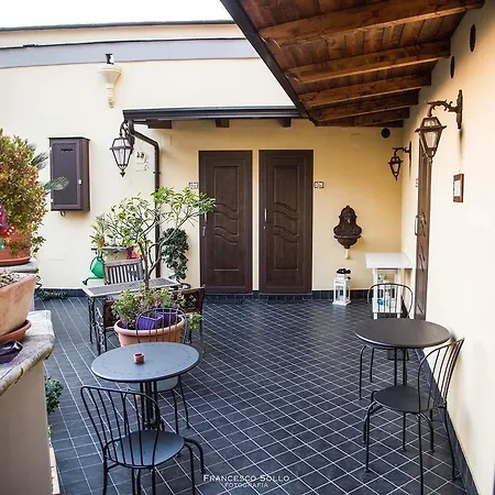 La Veduta 4* Неаполь