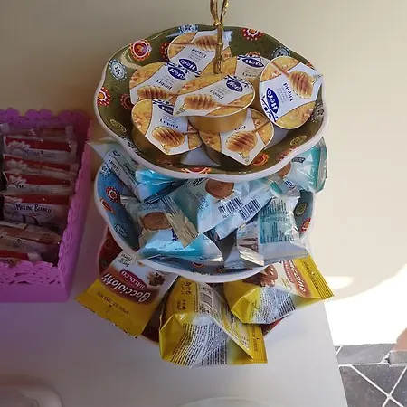 La Veduta 4* Неаполь