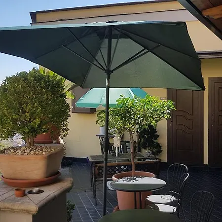 La Veduta Отель типа 