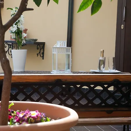 La Veduta Отель типа 