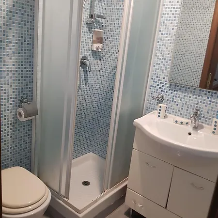 La Veduta Неаполь