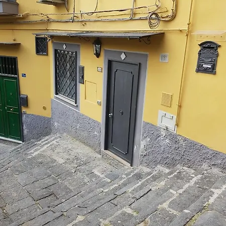 La Veduta Отель типа 