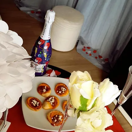 La Veduta Неаполь