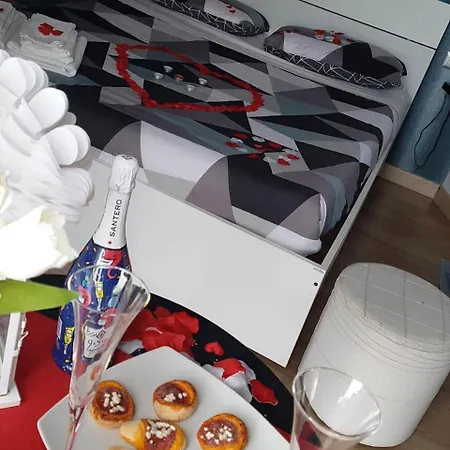 La Veduta Отель типа 