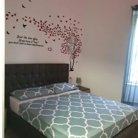 La Veduta Отель типа 